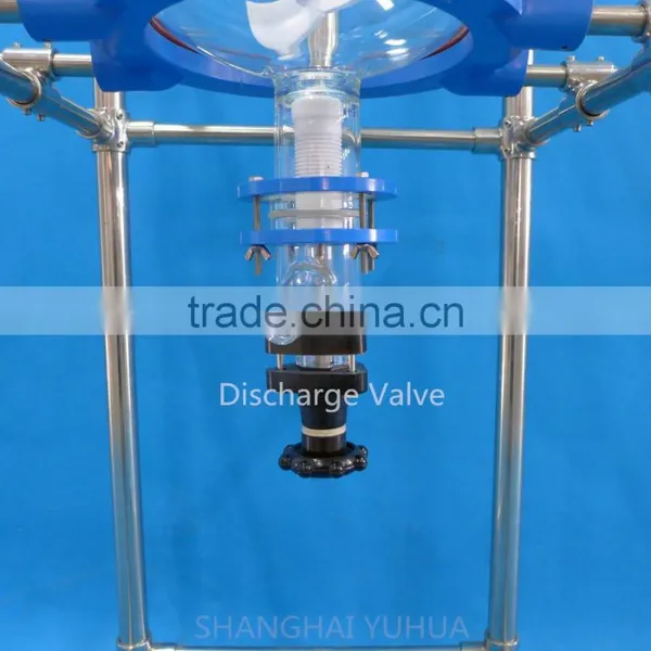 High Borosilicate Glass Liquid Extractor Made In China photo-4