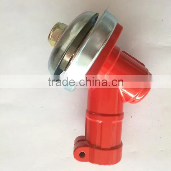 CG260 330 430 520 BRUSH CUTTER PARTS Gear Case Assy photo-2