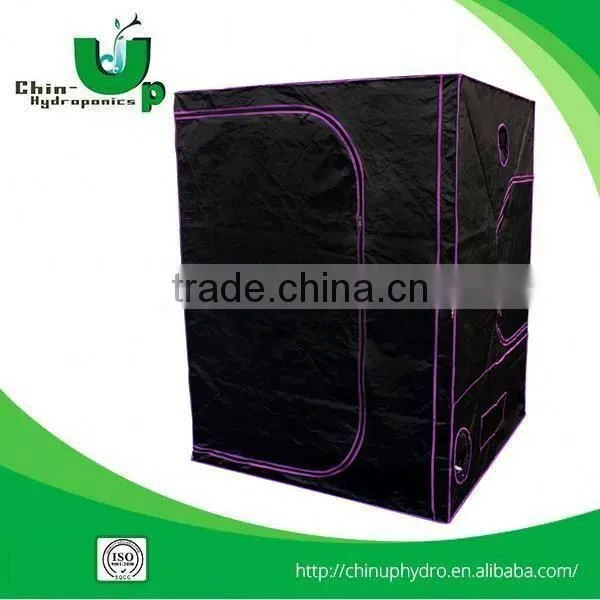 New Eco-friendly Greenhouse/Clear Green Room Grow Tent/Agricultural Hydroponic Plastic Greenhouse photo-2