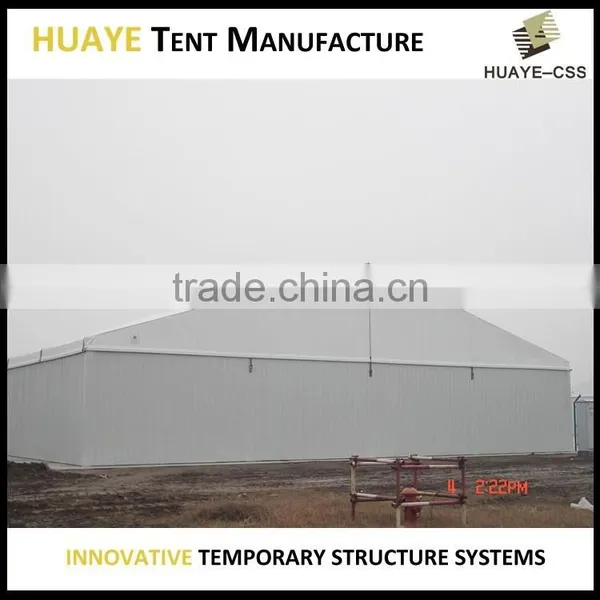 Warehouse & Industrial Storage Tent for Sale - Size & Design Customizable photo-3