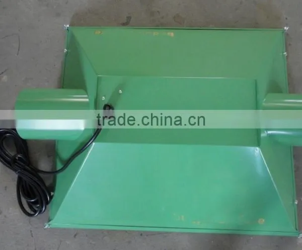 Customized 6" Air Cooled Reflector With Hinged Glass photo-3