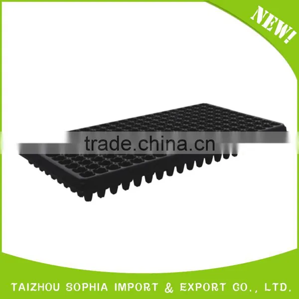 Professional Manufacture Cheap 512 Cells Platic Seeding Tray for Farm photo-6