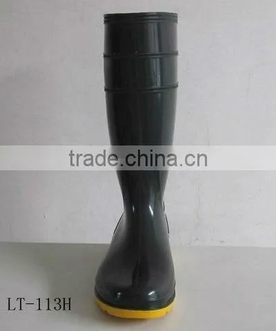 Security Boots CE S5 S4 04 photo-3