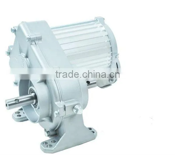 Center Motor Reducer for Center Pivot Irrigation