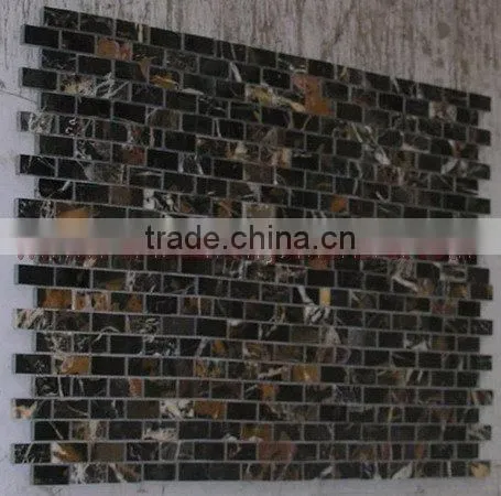 MARBLE MOSAIC TILES COLLECTION photo-2