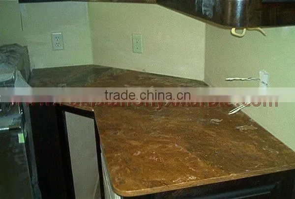 Hot Sale Popular ONYX KITCHEN COUNTERTOPS photo-3