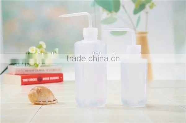 Plastic 500ml Fleshier Plant Watering Device Watering Can Water Bottle Elbow photo-3