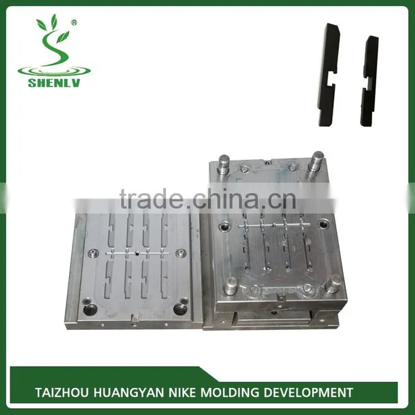 High Quality Customized Professional Accessories Mould photo-6