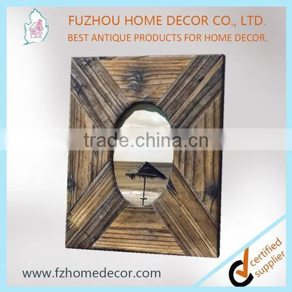 China Manufacture 4x6 Bulk Picture Frames Nude Photo Frame photo-5