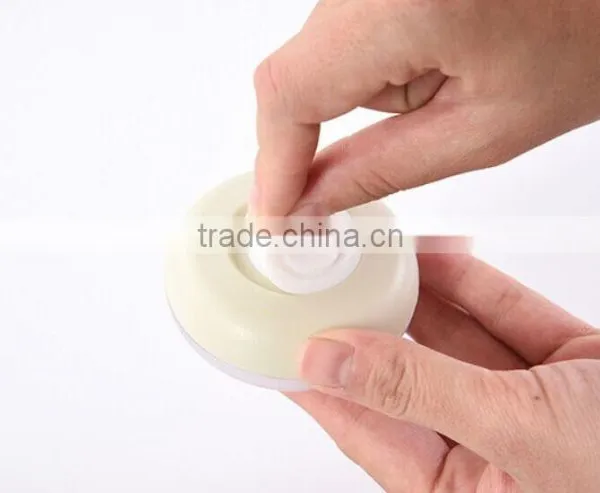 Hot Selling Emulsion Travel Bottle Travel Liquid Soap Bottle photo-4