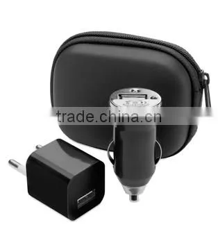 Wholesale Cheap USB Car Charger photo-3