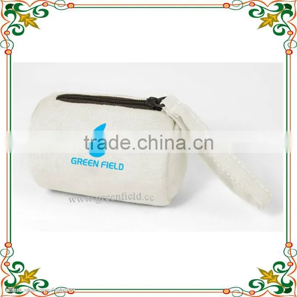 Personalized Coin Purse With Zipper photo-2