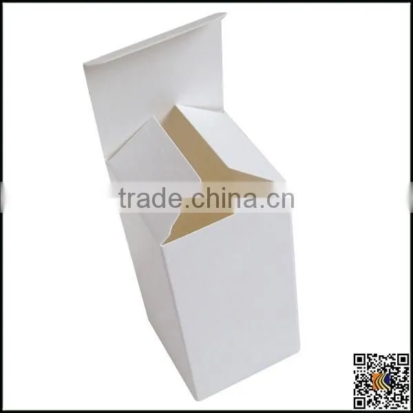 Wholesale Paper Packaging Box in China, Custom Paper Packaging Box, Eco Friendly Paper Box photo-2