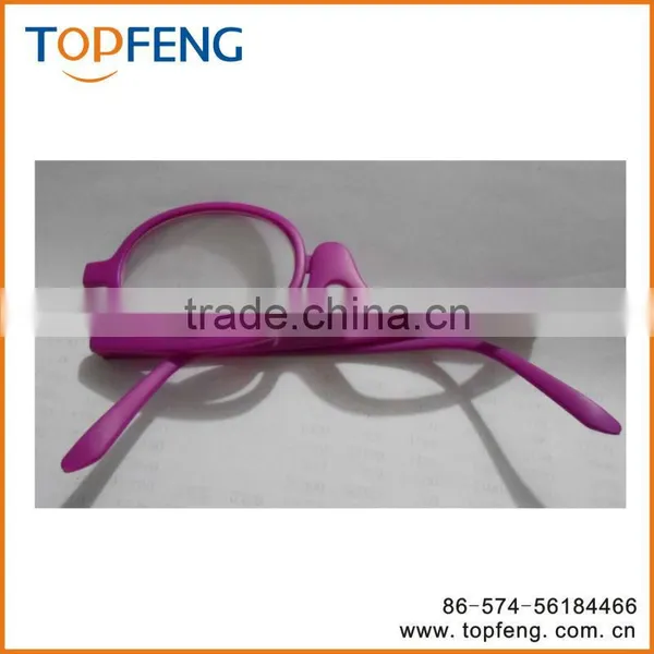 Makeup reading glasses , Ladies plastic makeup reading glasses