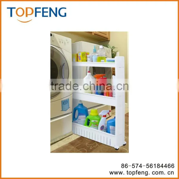 Slide Out Storage Tower photo-2