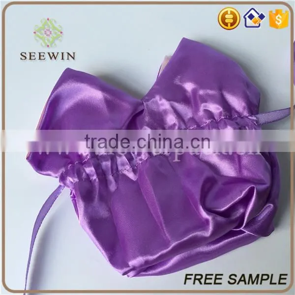 Hotsale Beautiful Satin Evening Bag photo-6