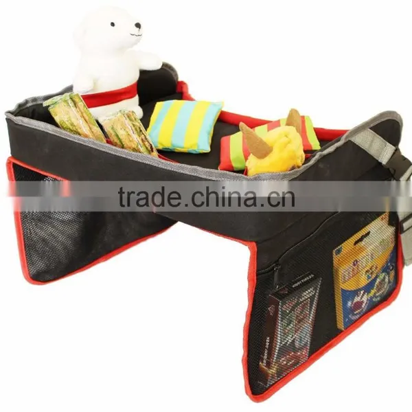 Front Seat Car Organizer Kids Car Seat Organizer photo-3
