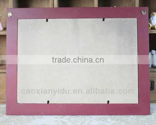 Wholesale in Stock Chalkboard Blackboard With Can be Hung on the Wall Message Board Writing Board Children Board Home Decor photo-2