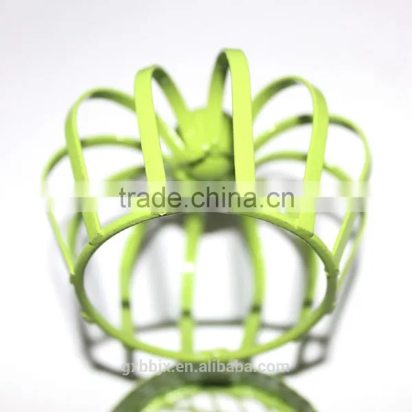Decorative Crown Shape Gift Packaging photo-3