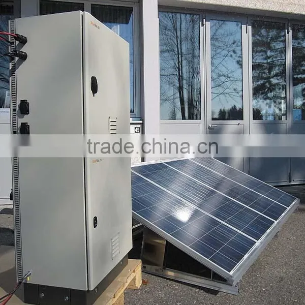 500 to 5000W for All Family Solar Mobile Phone Battery Charger 4000w photo-6