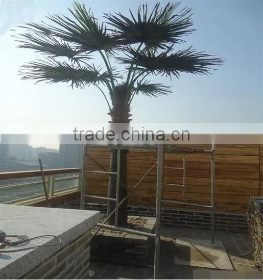 Decor Tree Good Quality Factory Outdoor UV Proof Wedding Decoration Tree photo-5