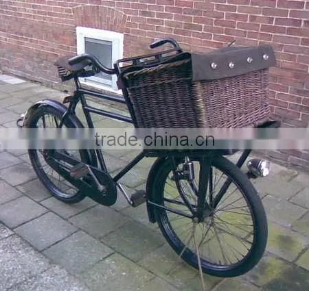 Dog Bike Basket photo-5