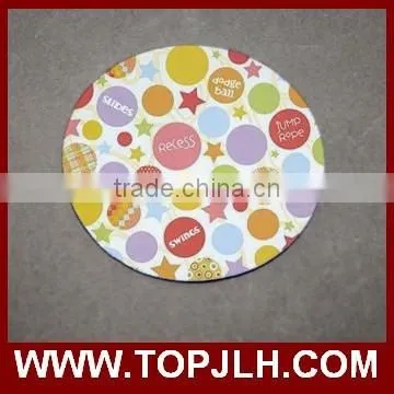 Personalized Printing Sublimation Wholesale Blank Coasters Ceramic photo-5