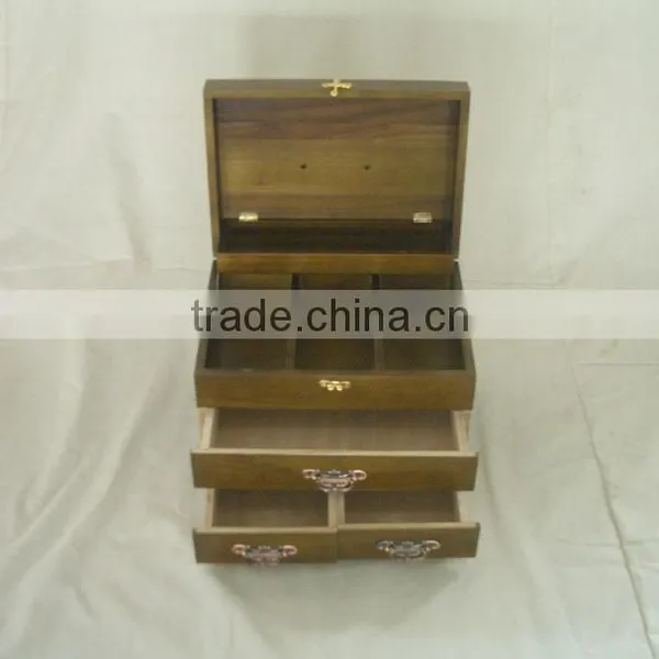 Classified Storage Box photo-5
