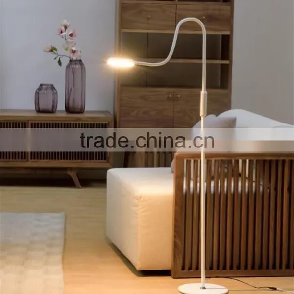 2017 New Remote Control Led Room Floor Standing Lamp photo-5