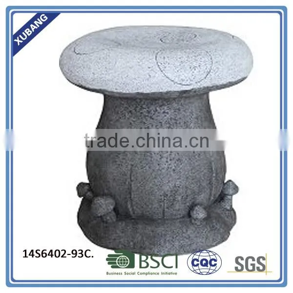 Chinese Animal Garden Stool for Sales photo-6