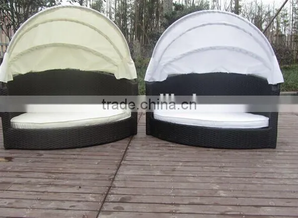 Rattan Modern Dog Furniture photo-6