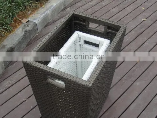 2015 Wholesale Fashion Outdoor Storage Box photo-6