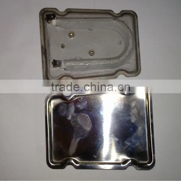 Quartz Heater Element