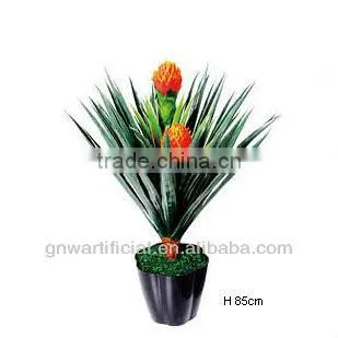 Home Decoration Plants Larger Green Pot 1.8m High GNW G158 photo-2