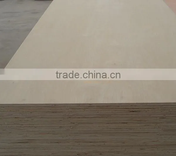 Cheap Price Backing Board for Furniture photo-3