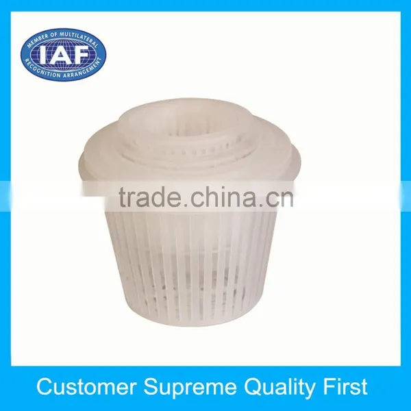 Best Selling Injection Moulds Plastic Flowerpot Mould photo-4