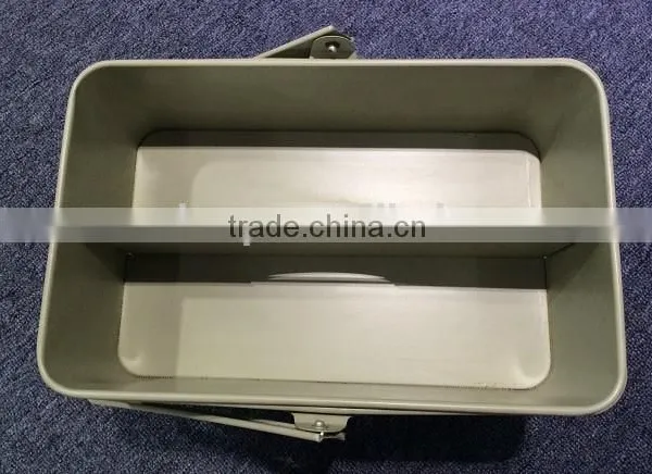Housekeepers Box ( 2 Tiers), MSO-149 photo-3