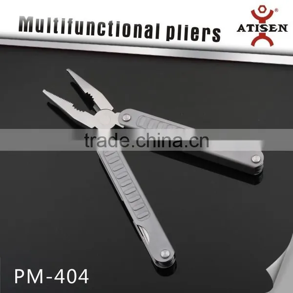 Hot Sale Kinds of Stainless Steel Army Hand Tools Function photo-2