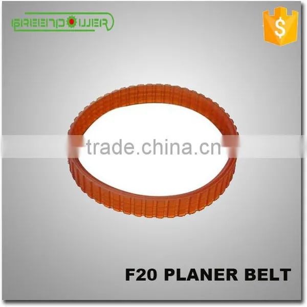 PU BELT FOR F20 PLANER Electric Planer Belts