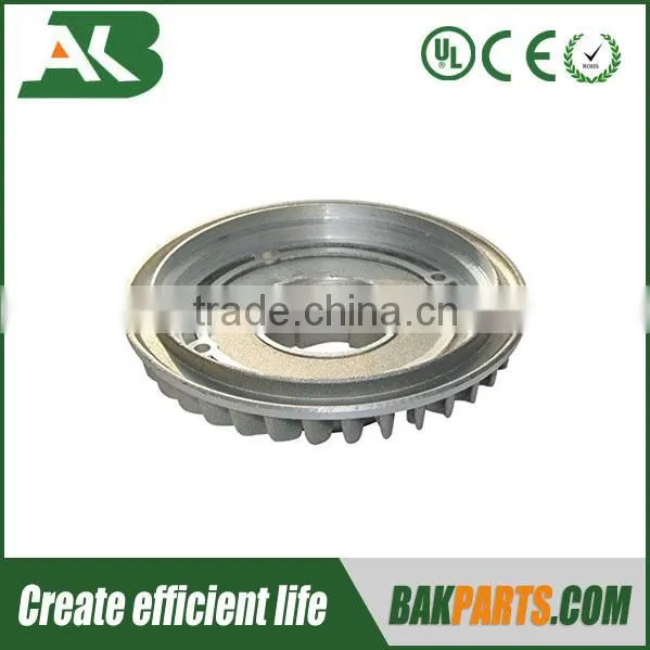 070 Chainsaw Fan Wheel for Garden Tool Parts MS070 090 Chain Saw Spare Parts photo-2