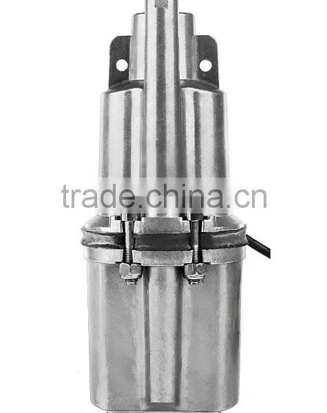 280W Russia Submersible Masking Electric Water Aluminum Vibration Pump photo-4