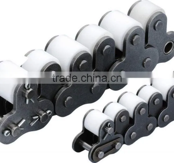Double Pitch Top Roller RS Chain photo-3