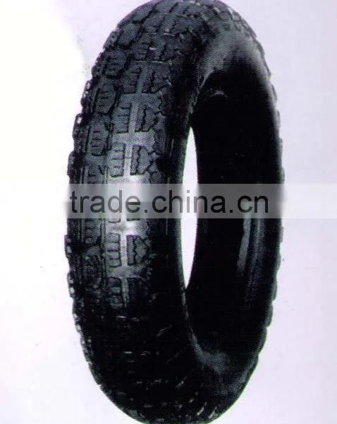 Wheelbarrow Tyre
