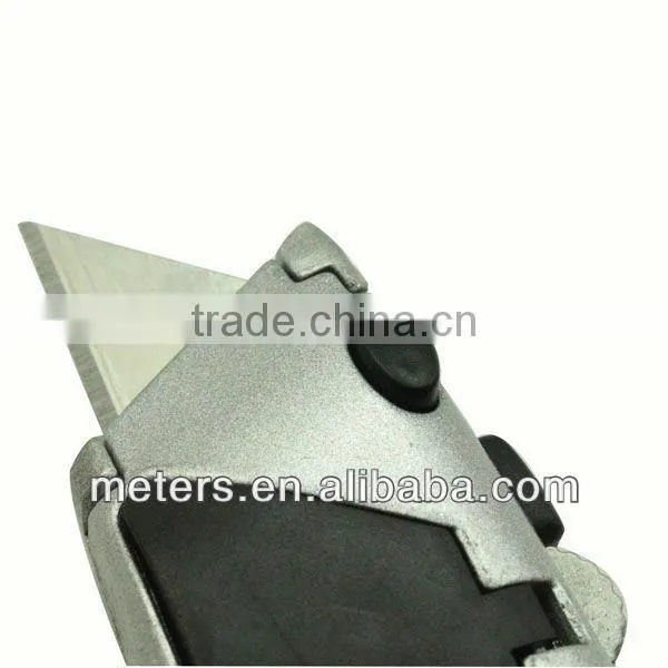 Auto Load Heavy Duty Safety Utility Knife photo-4