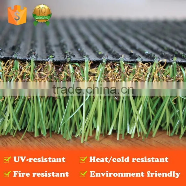 Multicolor Decoration Emulational Grass for Wedding photo-2