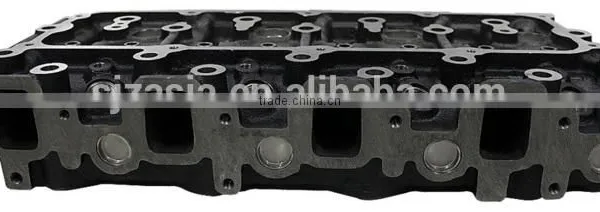 Cylinder Head for J2 Engine 2.7D 2665cc for Pregio/Bongo/Besta GS/K2700 photo-2