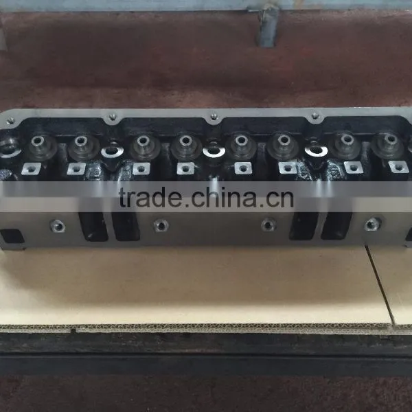 Cylinder Head for Chrysler Magnum 318/360(5.2/5.9L) BARE photo-4