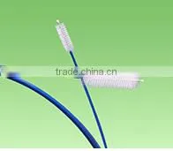 CE Marked Disposable Endoscope Cleaning Brush for Channel Cleaning photo-3