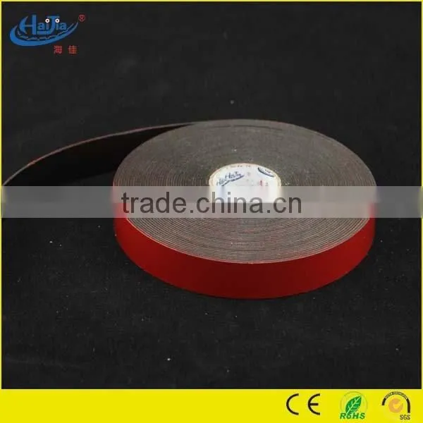 Sealing and Insulation Pvc Foam Tape photo-2
