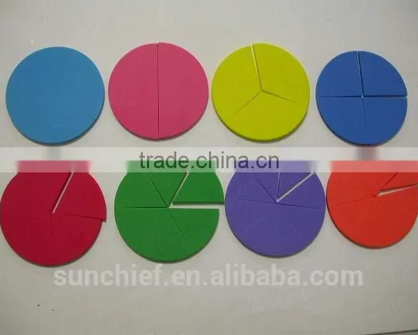 EVA Foam Cube Dice photo-3